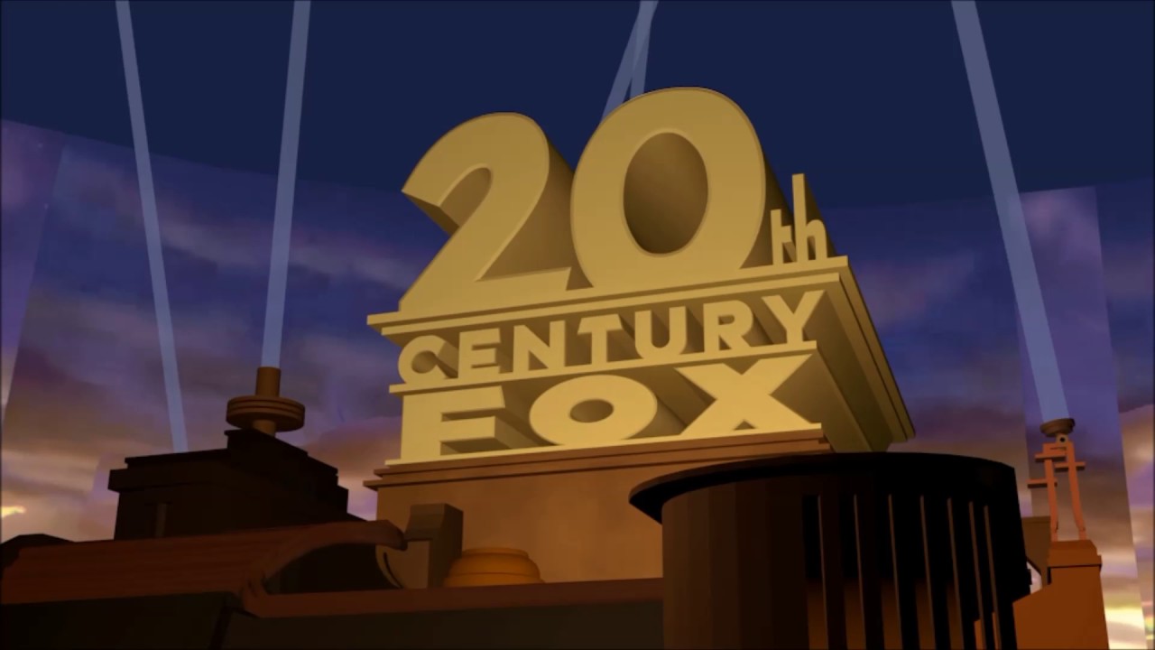 20th Century Fox (1994-2010) Logo Remake (October Update) 