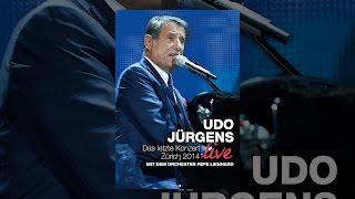 Das letzte Konzert - Zürich 2014