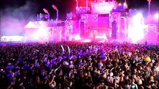 Electrisize 2017, Tujamo Part I