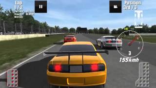 Driving Speed Pro gameplay! screenshot 5