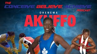 Ohenewa Akuffo Highlights