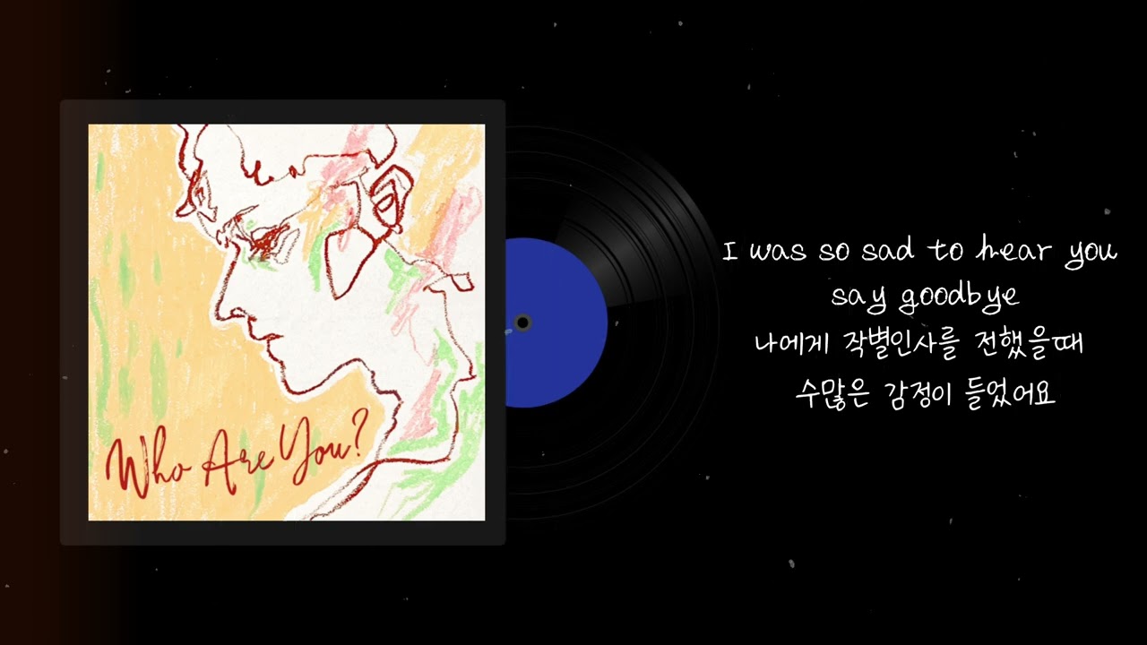 シウミン Frozen Time Frozen Time Lyric Video - YouTube