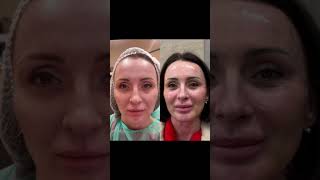 Экзосомы.Биорепарация  с EXO-AMPOULE ELDERMAFILL. Мощное омоложение всего внеклеточного матрикса.