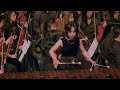 Colombian Marimba Concerto By Golovko Performed By SDYS Symphony Orchestra
