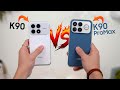 Redmi K90 Pro vs K90 Pro Max – Which One Should You Buy?