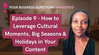 Use Trending Topics to Get More Visibility for Your Business (Without Going Off-Brand)