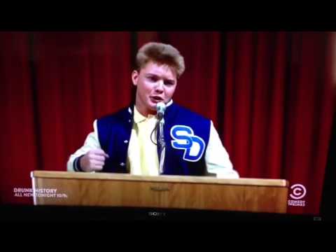 San Dimas High School Football Rules! - YouTube