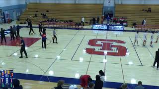 Download Lagu St. Ignatius College Prep vs Archbishop Mitty High School Mens Freshman Basketball MP3