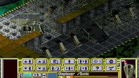 Lets Play: X-Com:TFTD - 165: And That is How Its.....