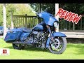 2019 Street Glide Special 114