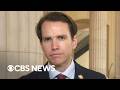 Rep. Kevin Kiley says he's "very unlikely to support" GOP budget reconciliation bill