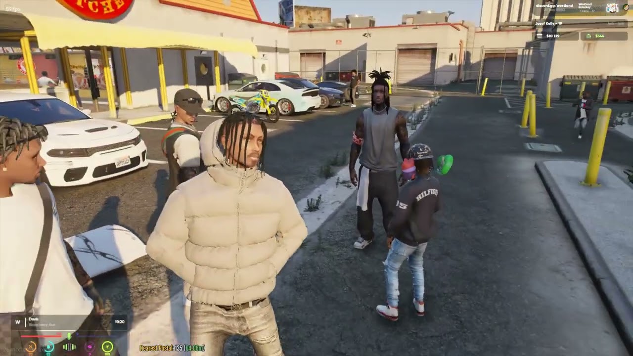 Bir Zamanlar Compton