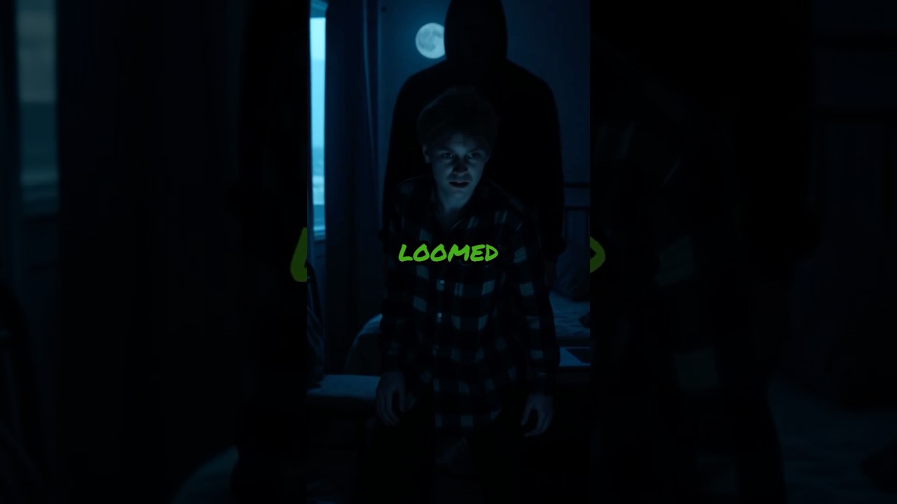 My Phone Took Creepy Photos While I Slept—Alone?!