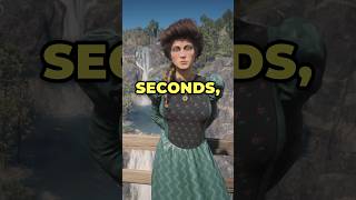 RDR2 MARY BETH CAN DO THIS? 😳 #shorts #rdr2 #reddeadredemption #gaming #arthurmorgan