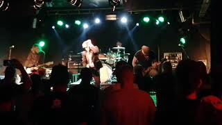HT - Nerozumiem + Neverím Vám live @ Randal Club 17.06.2022