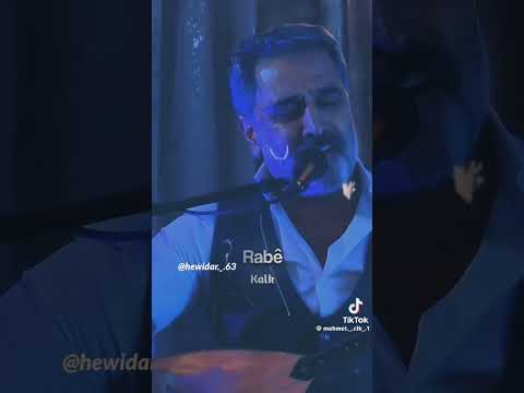 Rabe Rabe Hozan Diyar