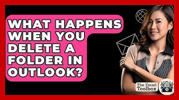 What Happens When You Delete A Folder In Outlook? - TheEmailToolbox.com