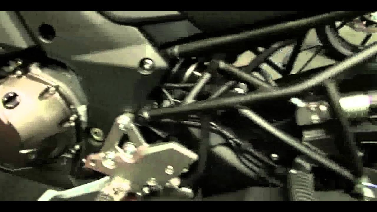 kawasaki versys 1000 specifications