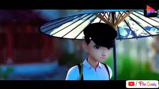 Cute Cartoon Hindi Song - WhatsApp Status Video || 30sec Whatsapp status Thumb