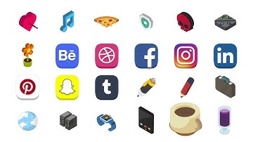 [DP669] Brightly | Animations Explainer Toolkit - Promo | Video Hive | After Effect Temples| Envato