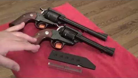 The Versatile and capable .44 special.. full wad cutter mold from Arsenal molds .