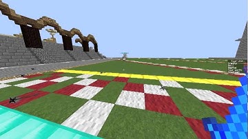 McPvP KitPvP Hack Report #1 TheRegularGuy360