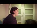 Voting Inside a Mental Health Unit  - BBC London