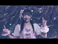 2017.04.10 NMB48 上西姉妹のハートの独占権。最高だ!!!