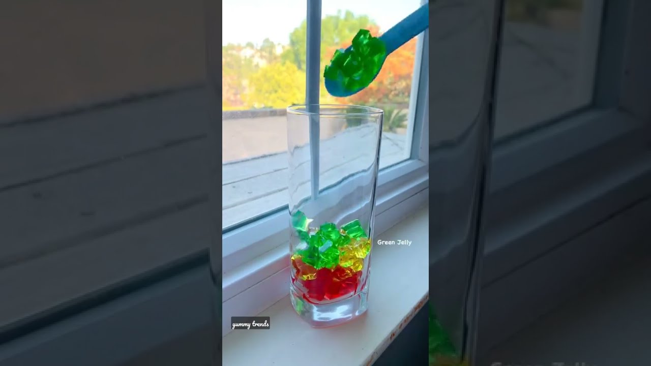 Rainbow Soda🌈🥤 