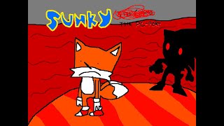 sunky the pc port video