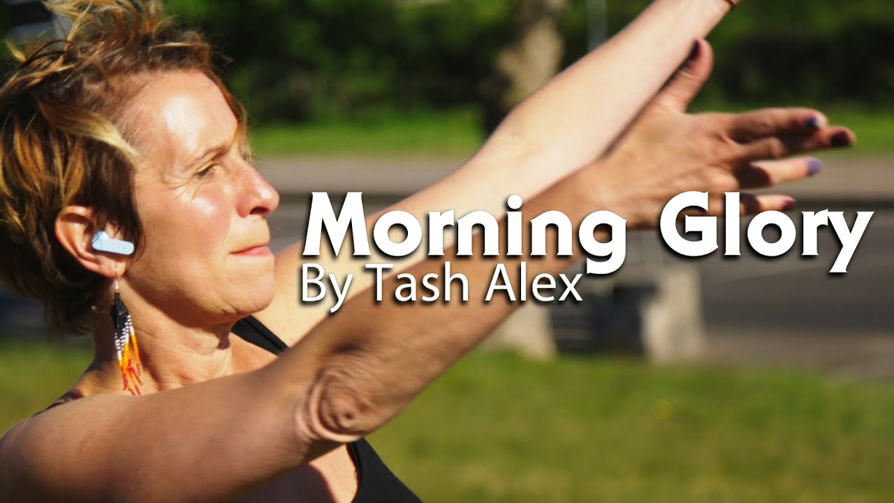 Morning Glory