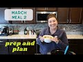 Easy Weeknight Meals: March Meal 2: Ina Garten&#39;s Winter Minestrone Soup