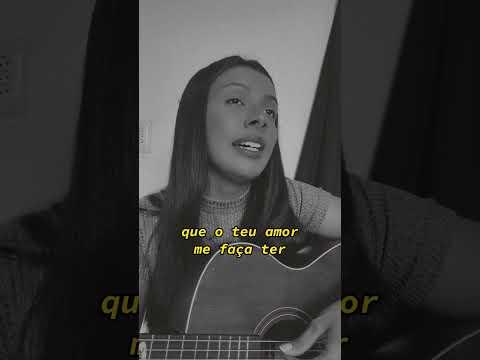 Que o teu