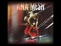 ROVA Ana Mesh Howa Official Music Audio