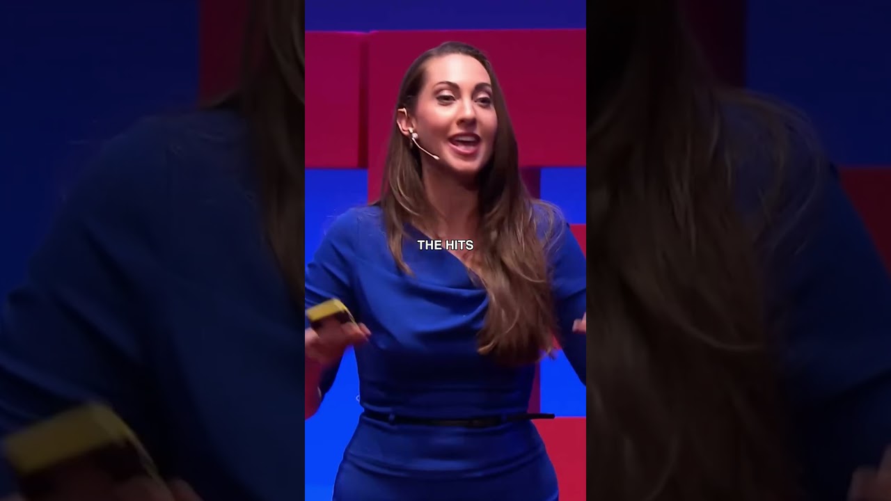 The Question's That Triggers Dopamine !