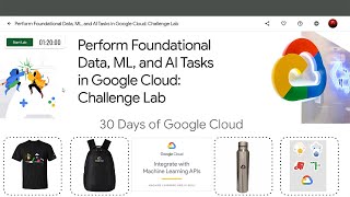 Famous Perform Foundational Data, ML, and AI Tasks in Google Cloud: Challenge Lab | GSP323 | 2021 Net Worth