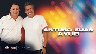 Arturo Elias Ayub, ¿el ÉXITO del BICAMPEONATO con PUMAS? | Toño De Valdés