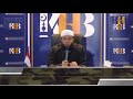 Ulama adalah pewaris para nabi ustadz khalid basalamah