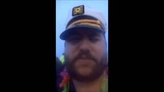 Jimmy Buffet 2015 Edit