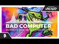 Bad Computer - Silhouette (feat. Skyelle) (Feed Me Remix) [Monstercat Release]