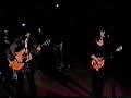 Ann &amp; Nancy Wilson - Love Alive (Live, 1999)