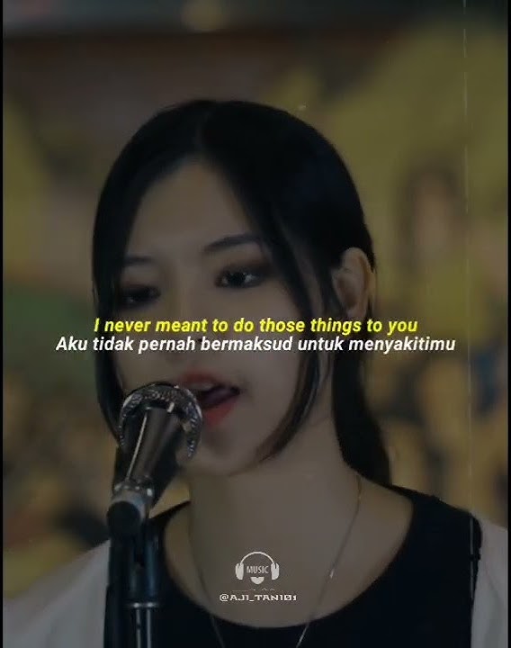 The Reason (Story Wa) #shorts #thereason #storywa #ajitani01 #liriklagu