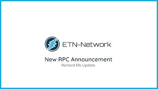 18/6/24 RPC Update | Electroneum
