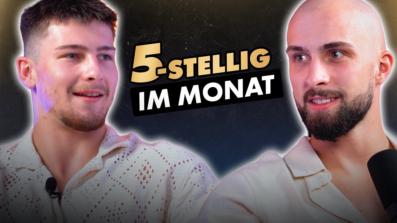 5-stellig im Monat und ausgewandert mit OnlyFans Agentur | OnlyFans Geld verdienen Erfahrung