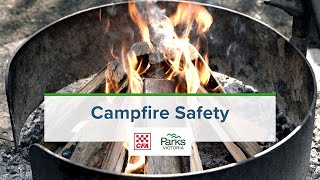 Campfire Safety