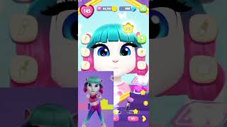 My Talking Angela 2 Shine Together