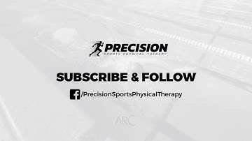 Precision ||  by Arc Solutions Youtube Outro Maker