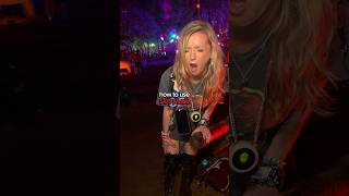 How to Call for Help at a Festival When You’re Injured | Totem Compass SOS Alert at Lost Lands