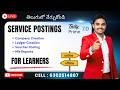 Service Company Accounting in Tally Prime 7.0 (2026): Setup, Ledgers, Vouchers & MIS Reports