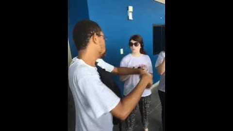 Video #1 - Ramblr with José Eduardo: Part 1